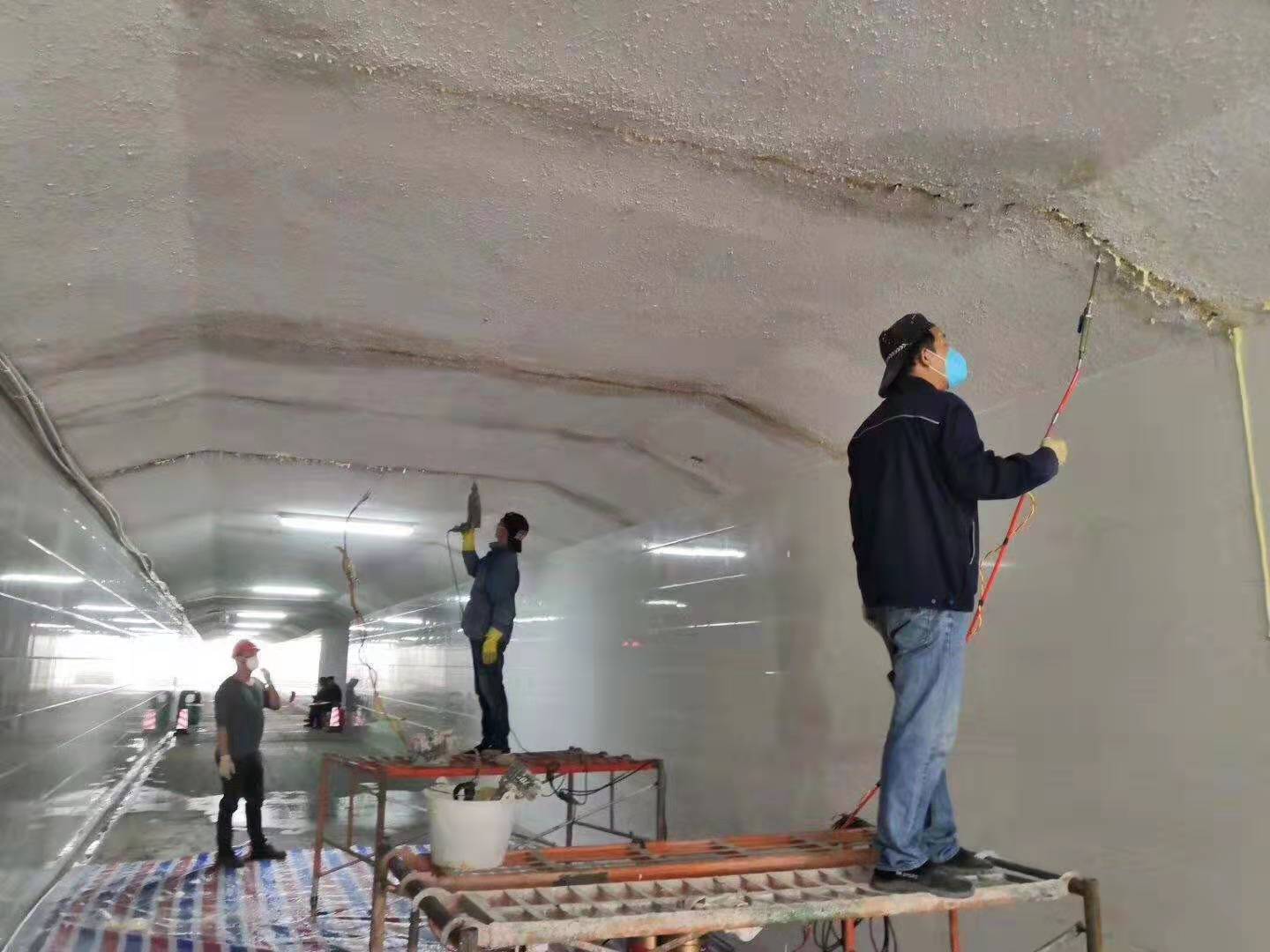 地下室漏水如何高壓灌漿？專業(yè)老師傅手把手教學(xué)，建議收藏！(圖2)