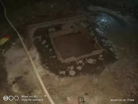 地下室漏水如何高壓灌漿？專業(yè)老師傅手把手教學(xué)，建議收藏！(圖3)