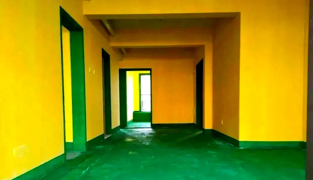 別再一問三不知！“黃墻綠地藍防水”，裝修師傅常掛嘴邊的這句話，竟藏著大秘密