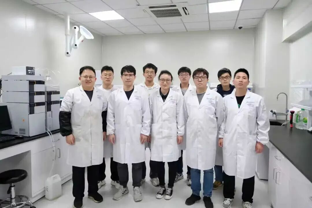 國科大再放大招！破解百年化學(xué)難題，成果被譽 “諾獎級水準”