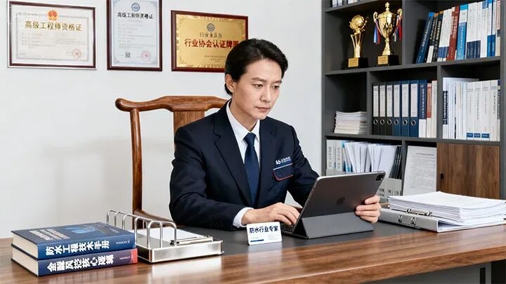 專家型 IP 的核心不是追流量，而是讓專業成為自帶成交力的流量引擎！